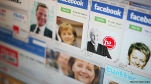 German Politicians Discover Social Media