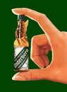 We are now serving UNDERBERG! If you never had it, try it next time after your m...