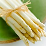 SF: White Asparagus Gala Dinner