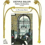 CA: Ringstrasse 1900 – Viennese Musical Salon