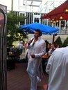 Elvis Live @ Doenerbistro